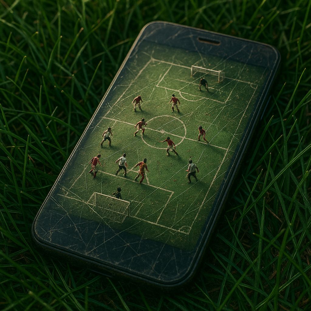 Apuestas over/under: cómo apostar a los goles totales