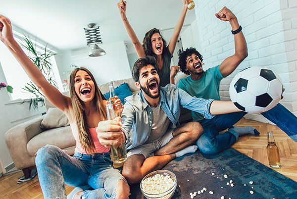 Cómo leer las cuotas: decimal, fraccional y americana explicadas